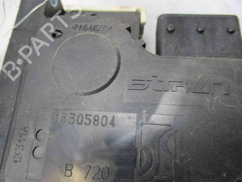 Pedal OPEL CORSA D (S07) 1.3 CDTI (L08, L68) | BP26631532I4 