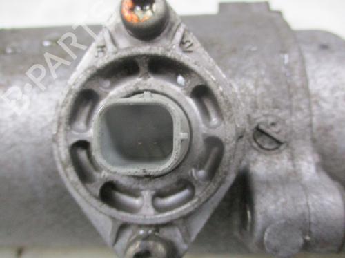 Styregear/Snekke LEXUS RX (_U3_) 400h AWD (MHU38_, MHU38R) | BP30581951M22 