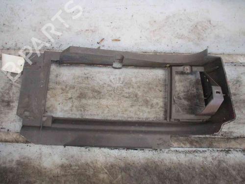 Headlight eyebrow RENAULT MASTER I Van (T__) 28-35 2.0 | BP30723127C118 