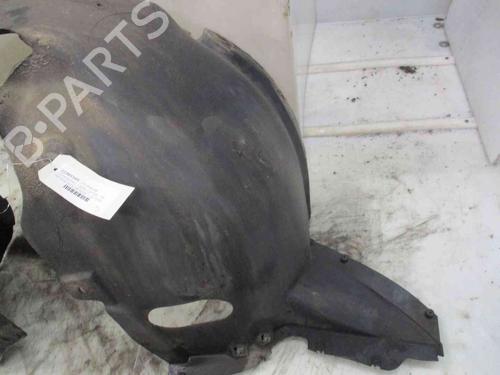 Wheel arch SEAT LEON (1P1) 1.9 TDI | BP26631307C56 