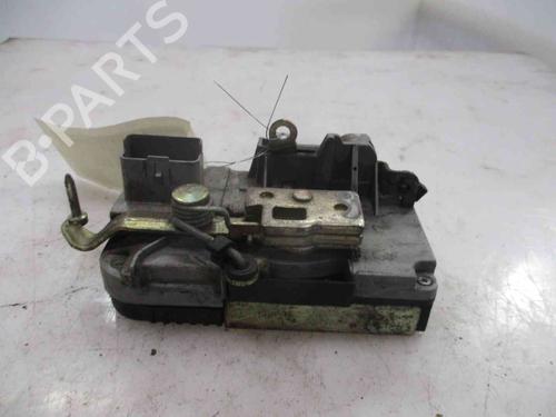 Used Front right lock CITROËN C8 (EA_, EB_) 2.0 HDi (107 hp) 19718851
