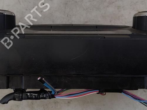 Climate control TOYOTA YARIS (_P13_) 1.5 Hybrid (NHP130_, NHP130) | BP27267040I5 