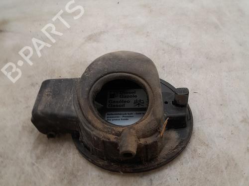 Fuel flap VW POLO IV (9N_, 9A_) 1.4 TDI | BP28800756C131 