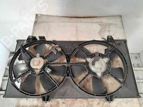Koelventilatormotor MAZDA 6 Hatchback (GG) 2.0 DI (GG14) (121 hp) 19741775