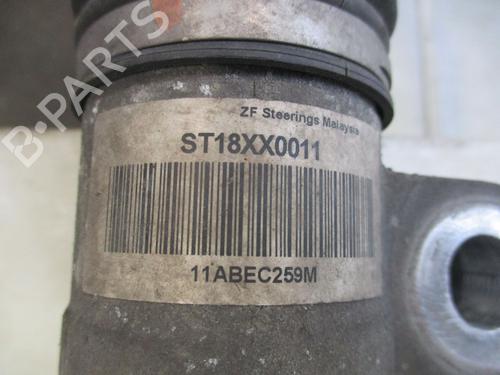 Steering rack TOYOTA VERSO (_R2_) 2.0 D-4D (AUR20_, AUR20R) | BP25754282M22 