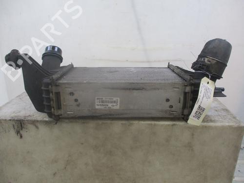Intercooler NISSAN JUKE (F15) 1.5 dCi | BP29600035M30 