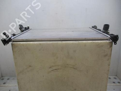 Køler FORD FOCUS IV (HN) 1.0 EcoBoost mHEV Active | BP26638667M31