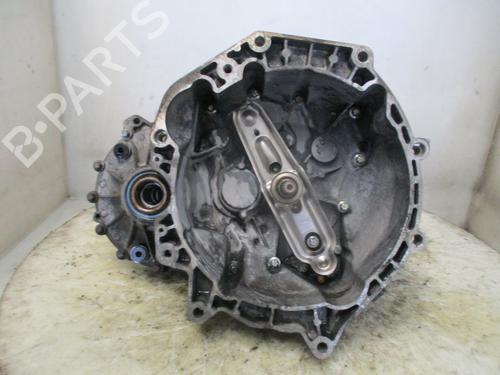 Used Gearbox MINI MINI Convertible (R52) Cooper (116 hp) 32276016