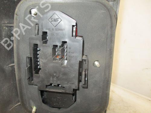 Right taillight TOYOTA TERCEL (AL2_) 1.5 4WD (AL25_, AL25) | BP24863337C35 