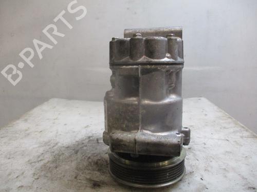 AC compressor RENAULT KANGOO Express (FW0/1_) 1.5 dCi 80 (FW15) | BP31691516M34 