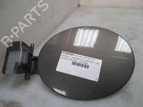Tanklokket MAZDA 6 Hatchback (GG) 2.0 DI (GG14) (121 hp) 24006479