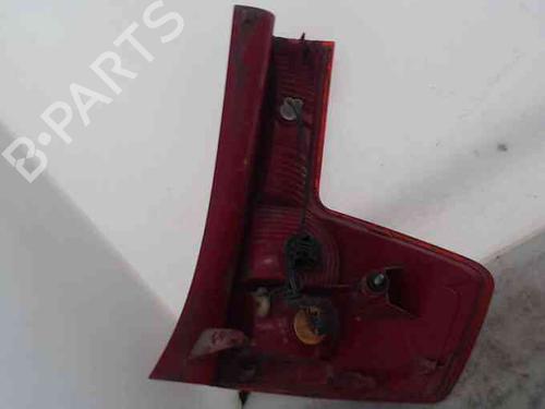 Left taillight CITROËN C4 I (LC_) 2.0 HDi | BP21833225C34 
