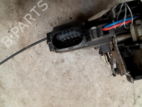 Front right lock AUDI TT (8N3) 1.8 T | BP22686645C97 