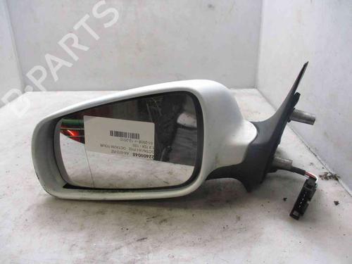 Used Left mirror SKODA OCTAVIA I (1U2) 1.9 TDI (100 hp) 26632852