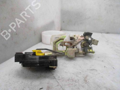 Front right lock CHEVROLET MATIZ (M200, M250) 0.8 | BP19736612C97 