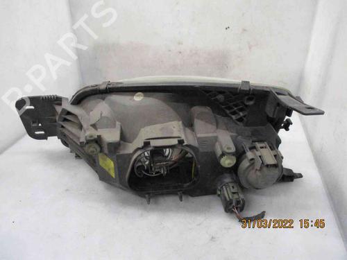 Right headlight FORD FIESTA III (GFJ)  | BP26624944C29 
