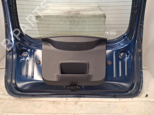 Tailgate DACIA DUSTER (HS_) 1.5 dCi | BP36872407C6  - Image 6