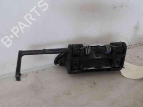 Front left exterior door handle PEUGEOT 206 Hatchback (2A/C) 1.4 i | BP19712556C128 
