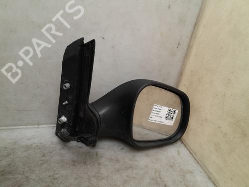 Used Right mirror SEAT ALTEA XL (5P5, 5P8) 1.9 TDI (105 hp) 28029618