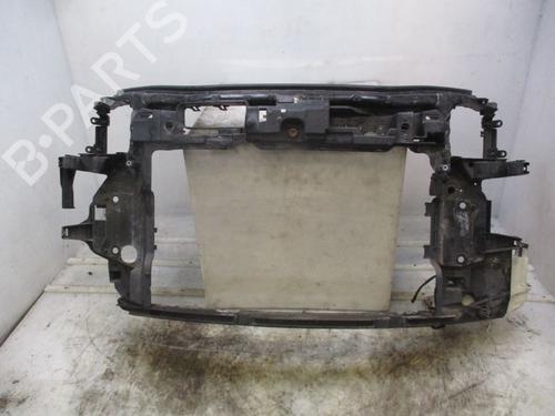 Used Front slam panel AUDI A2 (8Z0) 1.4 TDI (75 hp) 30796702