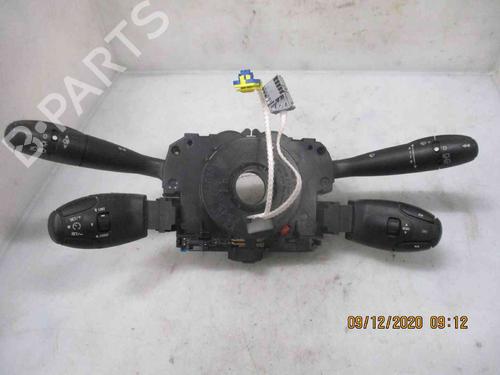 Used Headlight switch CITROËN C3 I (FC_, FN_) 1.4 i (73 hp) 19736469