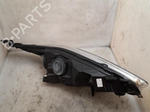 Left headlight FORD FIESTA VI (CB1, CCN) 1.0 | BP30116613C28