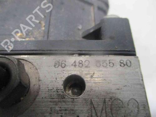 Used ABS pump PEUGEOT 307 SW (3H) 2.0 HDI 110 (107 hp) 19737429
