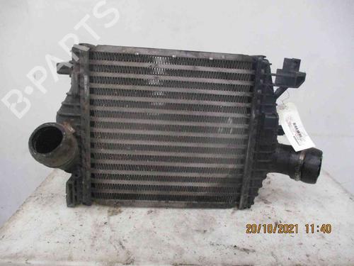 Intercooler MERCEDES-BENZ VITO Bus (W638) 112 CDI 2.2 (638.194) | BP19721606M30 