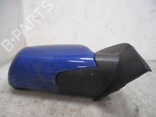 Right mirror KIA PICANTO I (SA) 1.0 | BP26620691C27 