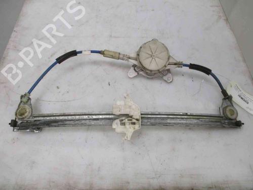 Rear right window mechanism PEUGEOT 406 Break (8E/F) 1.9 TD | BP24008673C25 