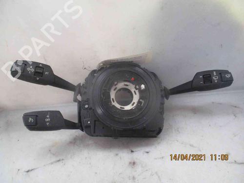 Used Headlight switch BMW 3 (E90) 318 d (143 hp) 19736065