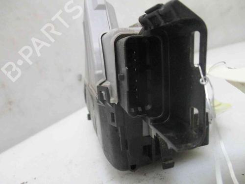Rear left lock PEUGEOT 5008 (0U_, 0E_) 1.6 HDi | BP19741248C100 