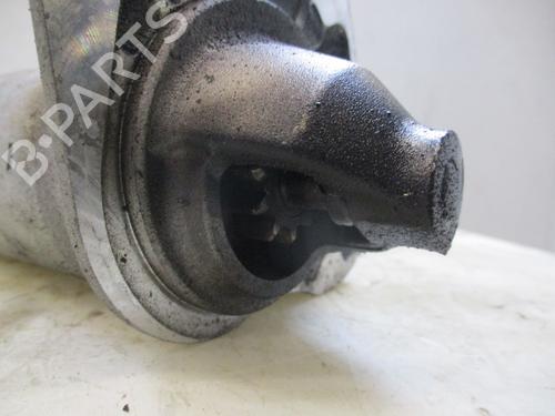 Starter PEUGEOT 208 I (CA_, CC_) 1.2 VTI 82 | BP30581956M8