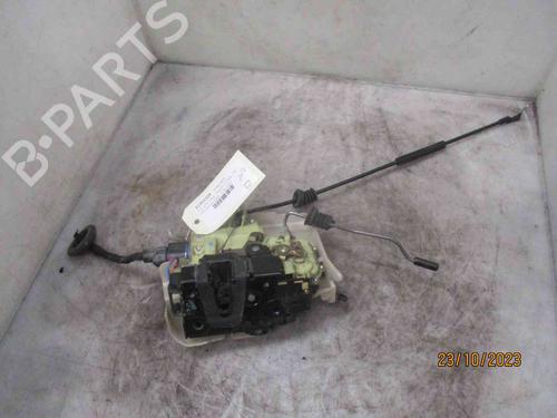 Serrure avant droite VOLVO S60 II (134) T4F (180 hp) 24012858
