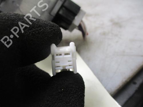 Steering column stalk RENAULT CLIO IV (BH_) 1.5 dCi 90 | BP25210131I23 