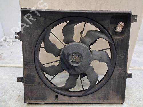radiator-fan-kia-soul-i-am-2009-2010-2011-2012-2013-2014-40463991 main image