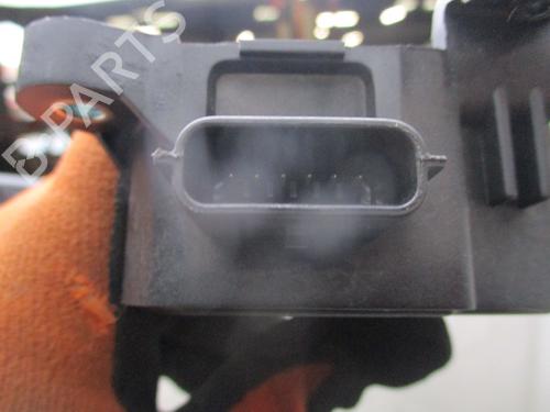 Pedal DACIA SANDERO III 1.0 SCe 65 | BP26636536I4 