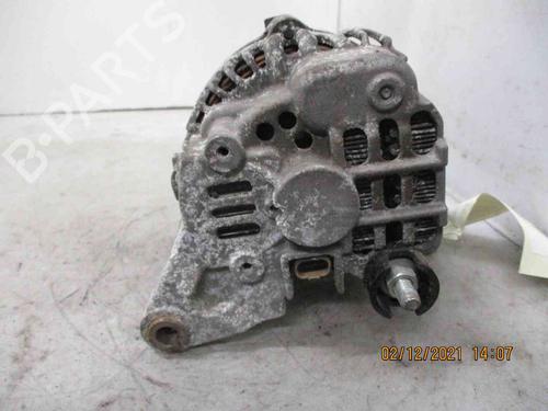 Alternator RENAULT CLIO II (BB_, CB_) 1.2 (BB0A, BB0F, BB10, BB1K, BB28, BB2D, BB2H, CB0A,... | BP19722175M7 