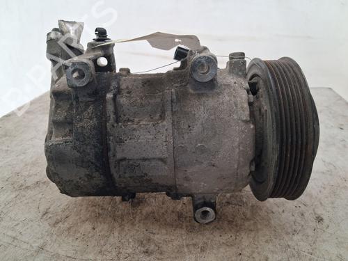 AC compressor RENAULT KADJAR (HA_, HL_) 1.5 dCi 110 (HLA3) | BP39754302M34 - Image 4