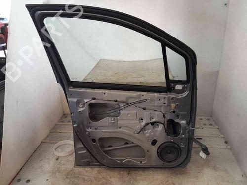 Left front door SUZUKI SPLASH (EX) 1.0 (A5B310) | BP26632790C2