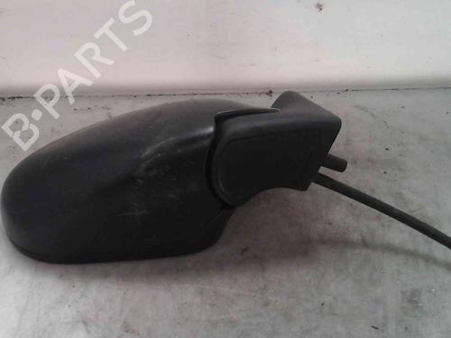 Right mirror VW SHARAN (7M8, 7M9, 7M6) 1.9 TDI | BP19711313C27 