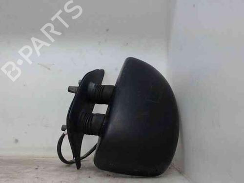 Left mirror PEUGEOT BOXER Van (244)  | BP19714404C26 