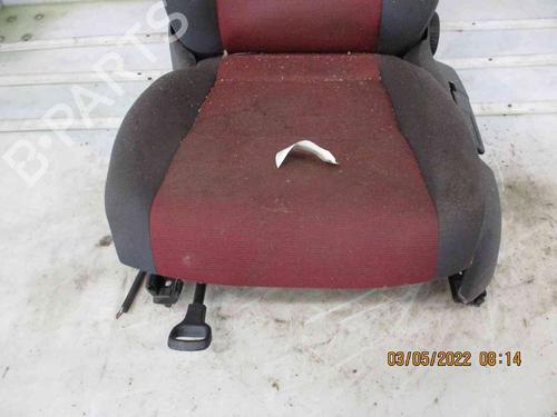 Left front seat VW GOLF V (1K1) 1.9 TDI | BP24006188C15 