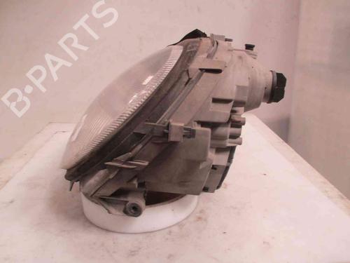 Left headlight MERCEDES-BENZ C-CLASS (W203) C 270 CDI (203.016) | BP26632398C28 