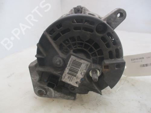Alternator RENAULT TWINGO II (CN0_) 1.2 16V (CN04, CN0B) | BP34174446M7 - Image 4