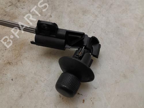 Right mirror SKODA FABIA II (542) 1.2 TDI | BP31795668C27 