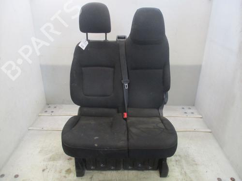 Used Right front seat Right front seat RENAULT TRAFIC III Van (FG_) 1.6 dCi 120 (FGMK) (121 hp) 34497670 34497670