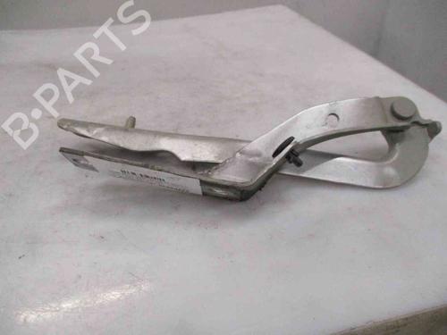 Used Hinge/Door check strap PEUGEOT 307 (3A/C) 1.6 HDi 110 (109 hp) 26626651
