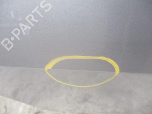 Right rear door HONDA JAZZ III (GE_, GG_, GP_, ZA_) 1.3 i (GE6, GG3, GG6) | BP29620948C5 