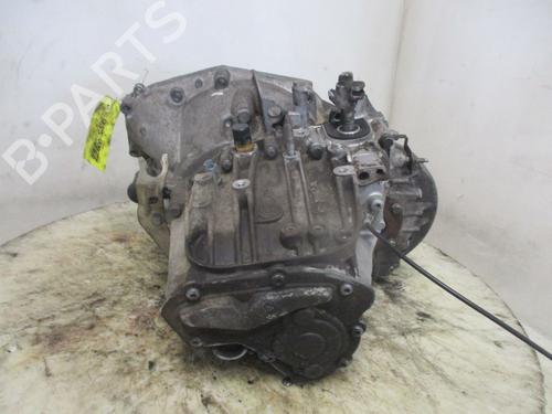 Gearbox CITROËN C8 (EA_, EB_) 2.0 HDi 135 | BP40093791M3 - Image 3